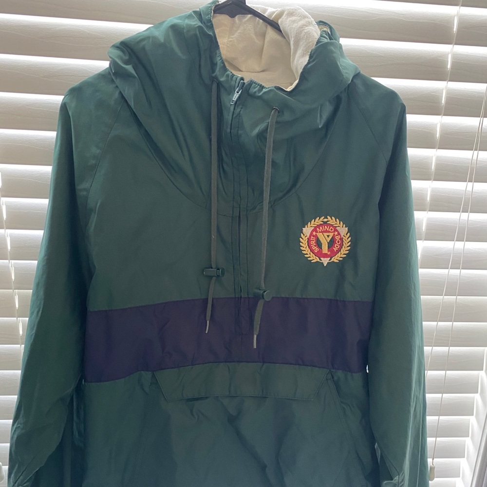 Dope Arcadia jacket